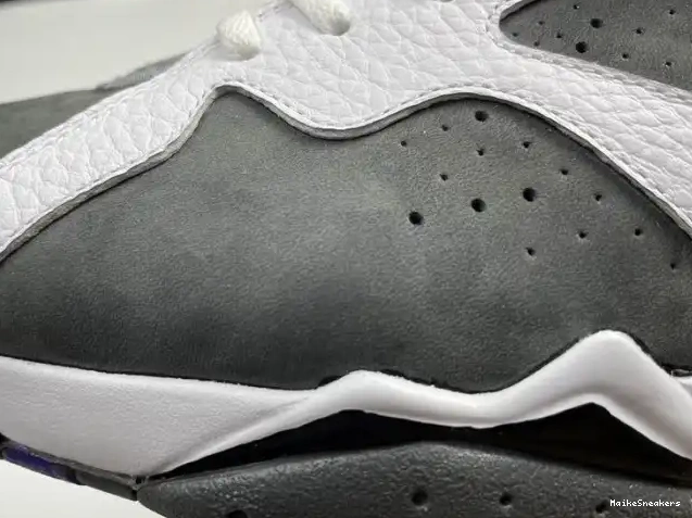 MaikeSneakers 7 Jordan CU9307-100 Retro (2021) Flint 0524